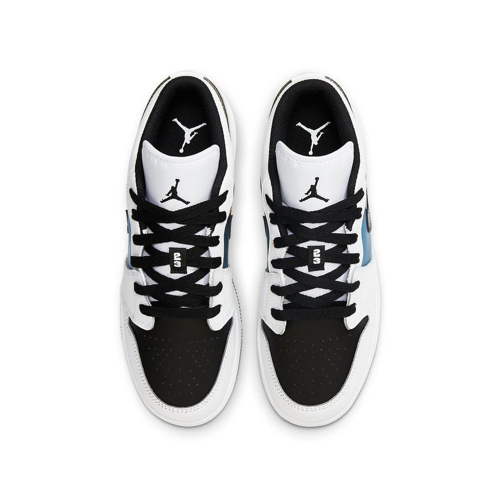 (GS) Air Jordan 1 Low SE 'Color-Shifting' CV9844-109