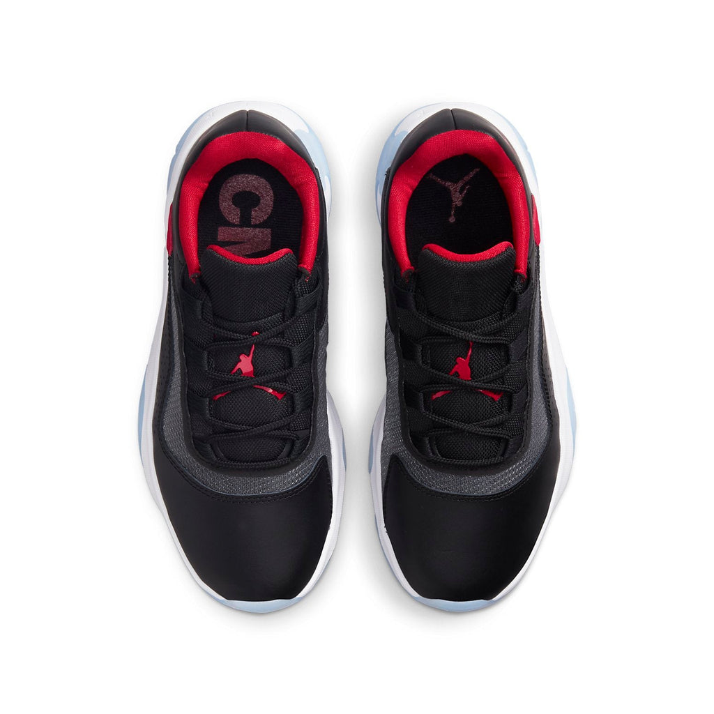 (GS) Air Jordan 11 CMFT Low 'Black University White' CZ0907-006
