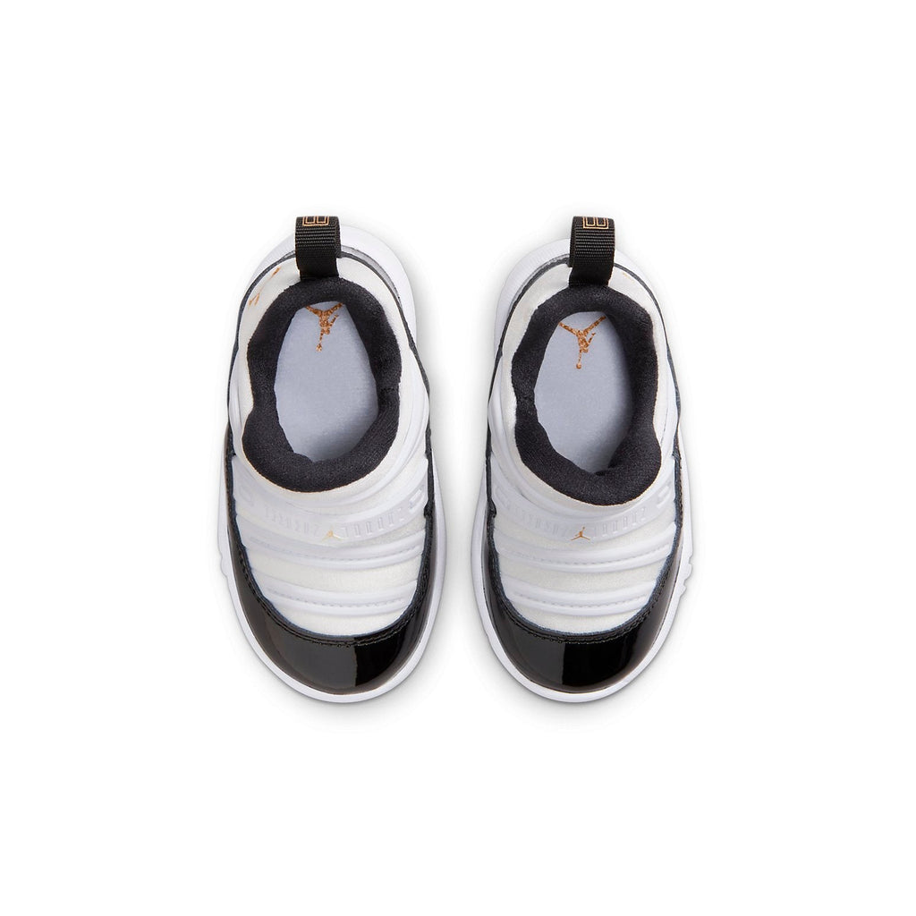 (TD) Air Jordan 11 Retro Little Flex 'Gratitude' BQ7102-170