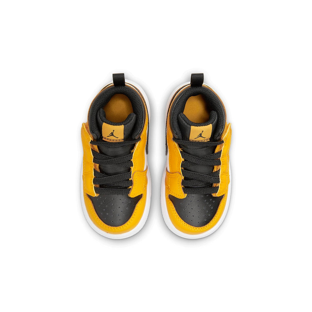 (TD) Air Jordan 1 Mid ALT 'Taxi' AR6352-701