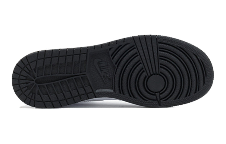 (GS) Air Jordan 1 Retro High OG 'Perforated' 575441-100