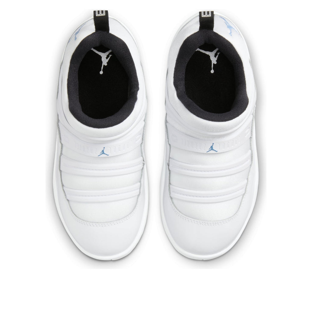 (PS) Air Jordan 11 Retro Little Flex 'White Legend Blue' BQ7101-104
