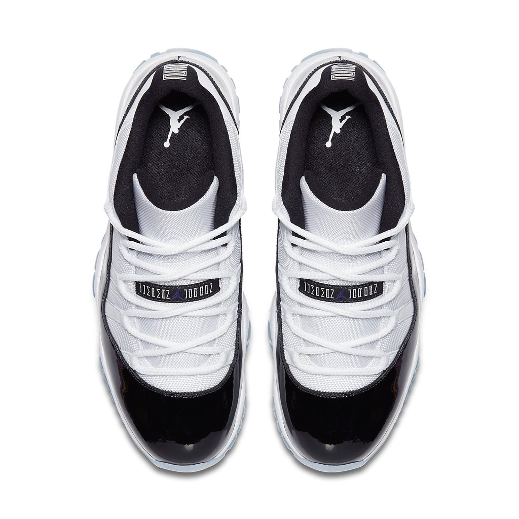 Air Jordan 11 Retro Low 'Concord' 528895-153