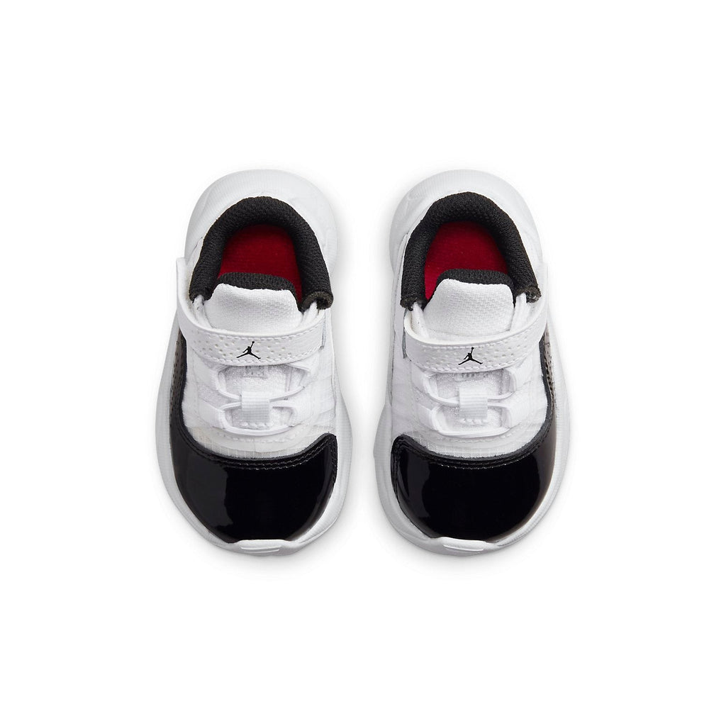 (TD) Air Jordan 11 CMFT Low 'White Black' CZ0906-102