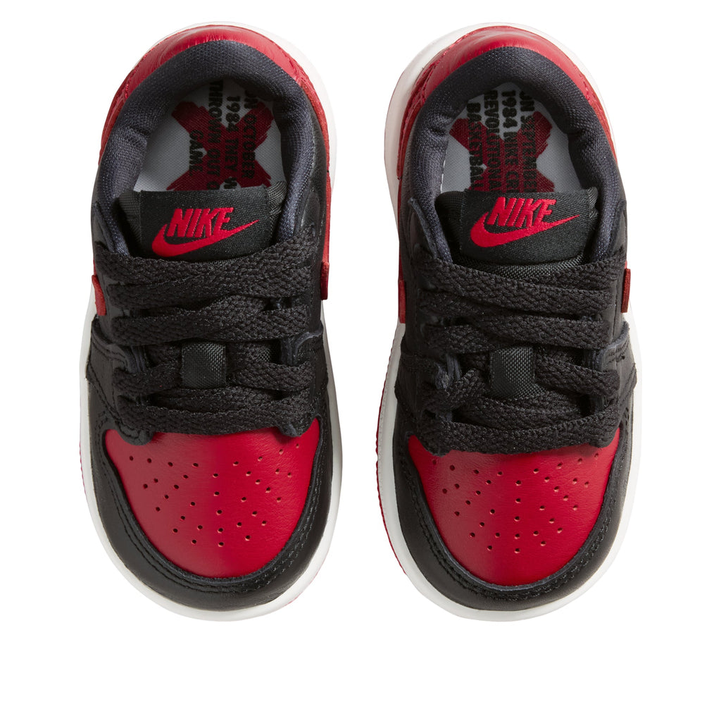 (TD) Air Jordan 1 Retro Low OG 'Banned' IW6279-001