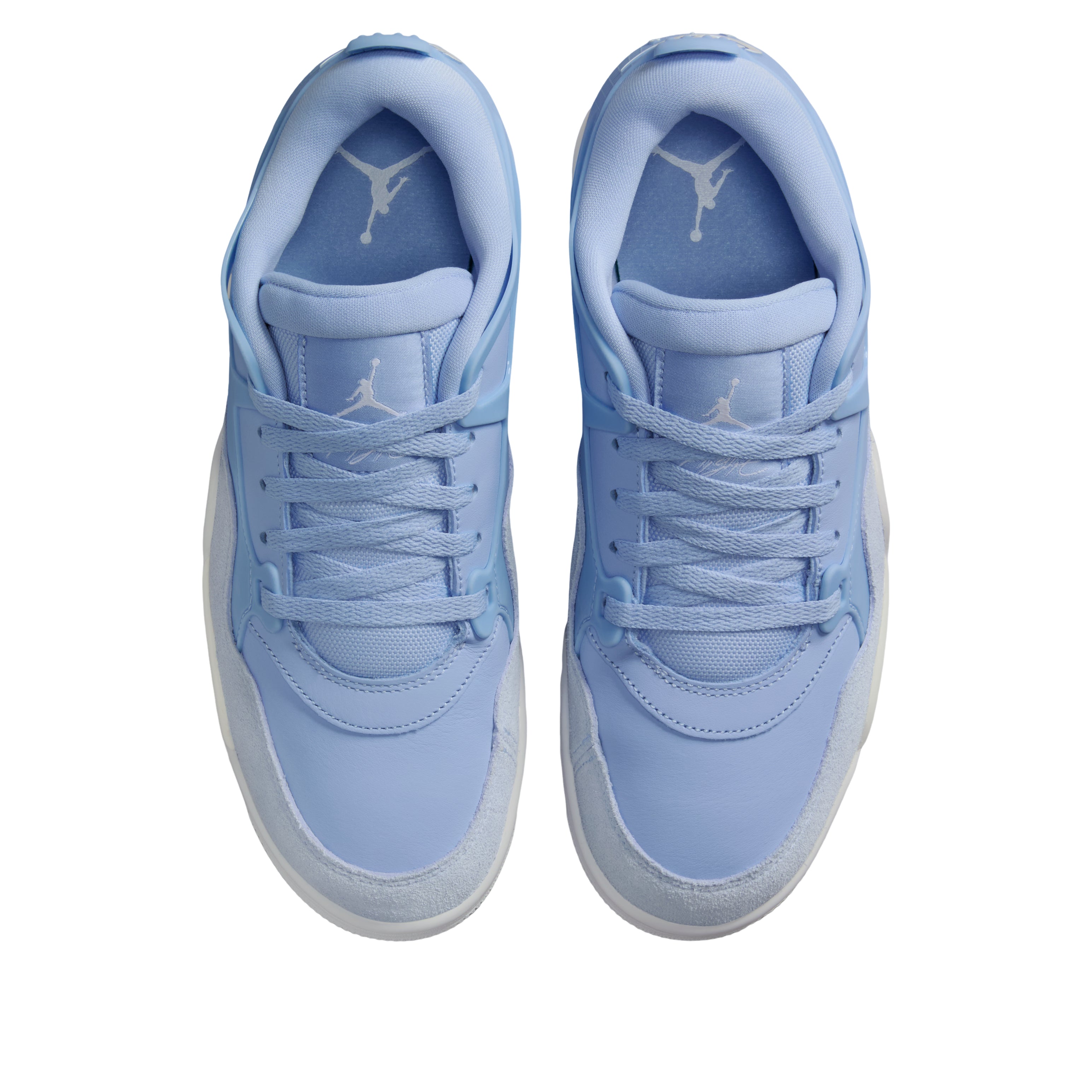 (WMNS) Air Jordan 4 RM 'Aluminum White' FQ7940-410