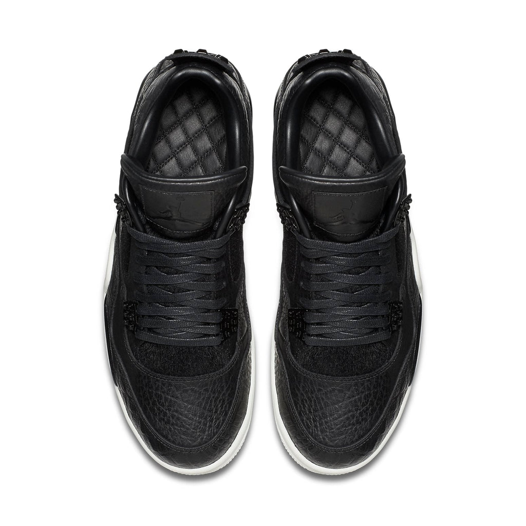 Air Jordan 4 Retro PRM 'Pinnacle' 819139-010