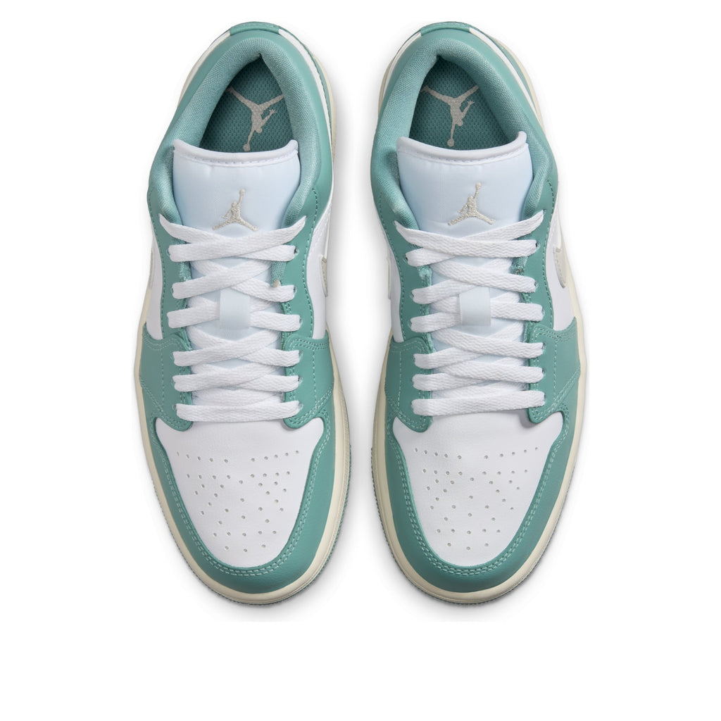(WMNS) Air Jordan 1 Low 'White Cannon' DC0774-138