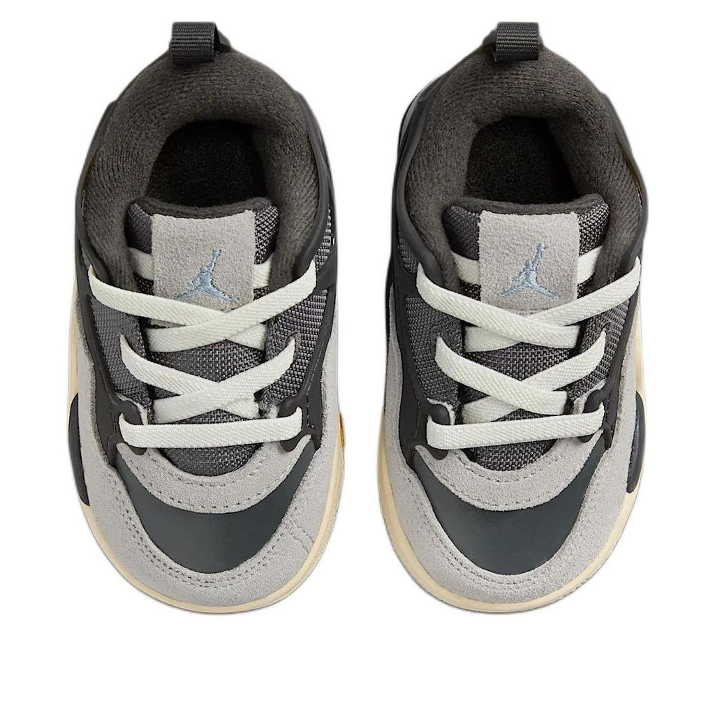 (TD) Air Jordan 4 RM 'Iron Grey' FQ7937-002
