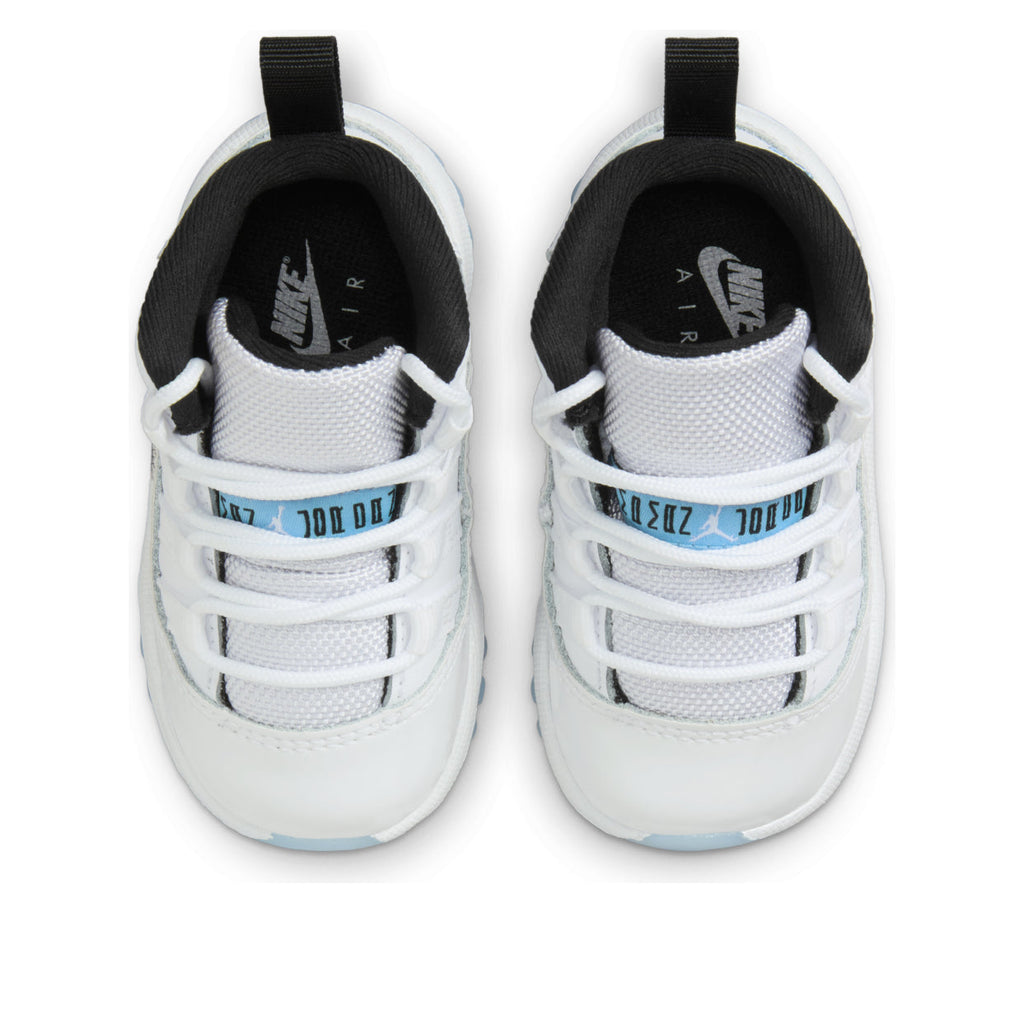 (TD) Air Jordan 11 'Legend Blue' 2024 378040-104