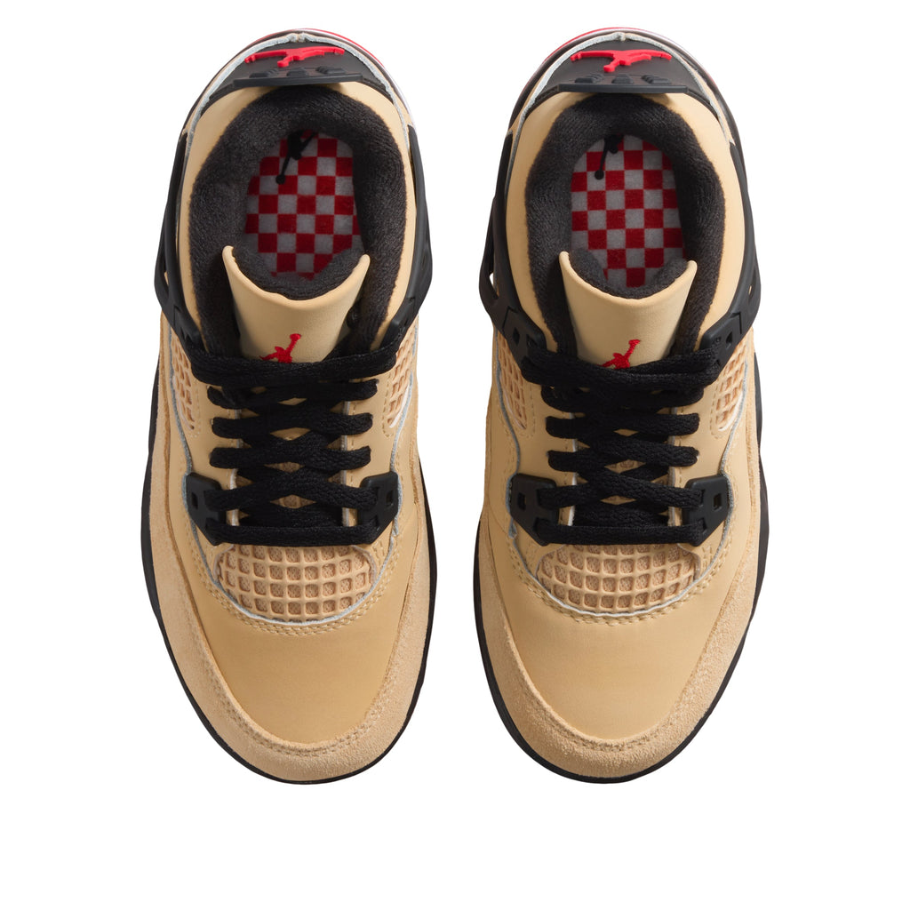 (PS) Air Jordan 4 Retro 'Pizza' IH2093-200