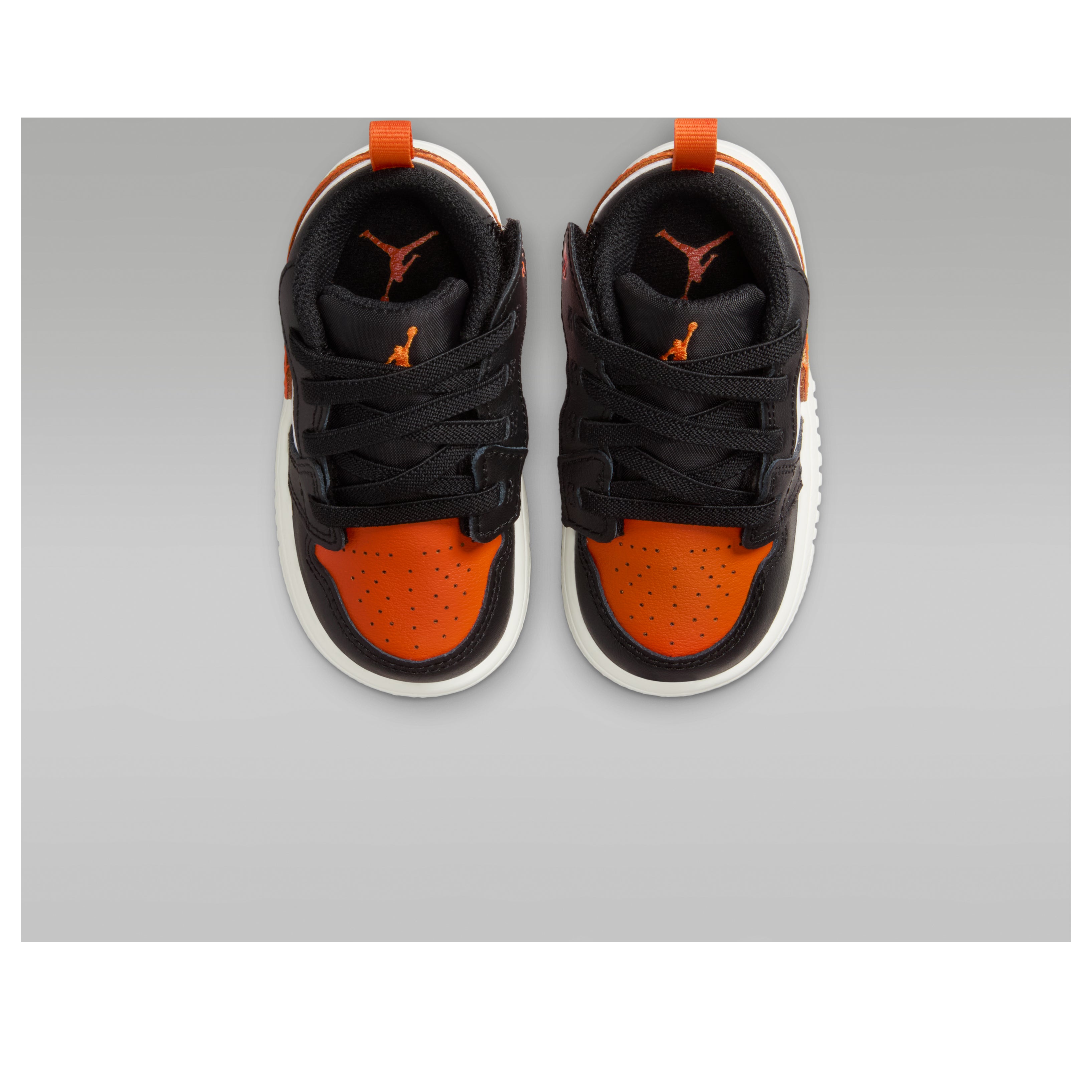 (TD) Air Jordan 1 Low ALT 'Black Starfish' DR9747-081