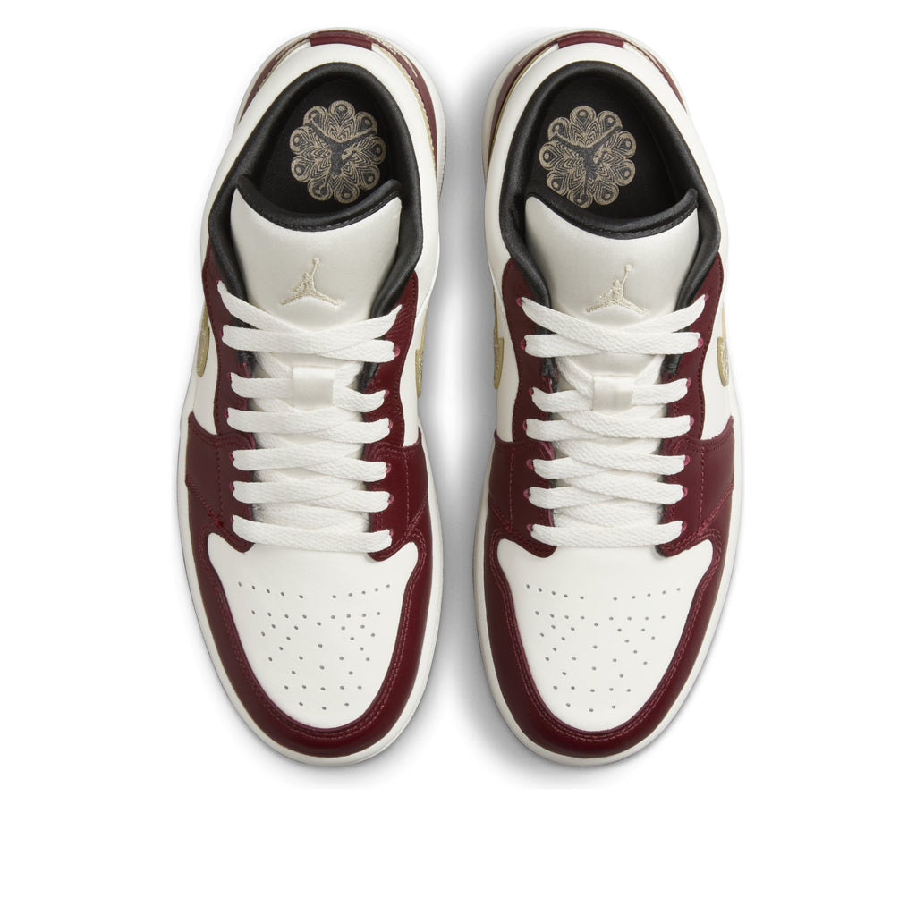 (WMNS) Air Jordan 1 Low SE 'Chinese New Year' FJ5735-100