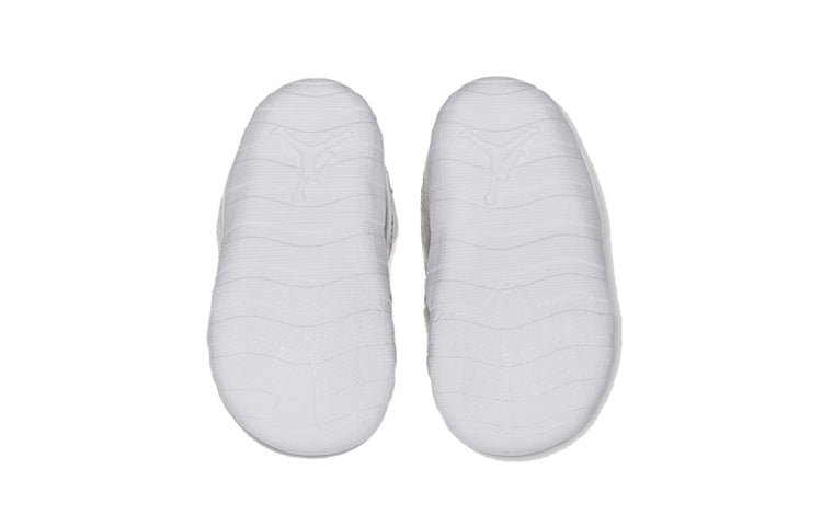 (TD) Air Jordan 11 Retro 'Metallic Silver' CI6165-100