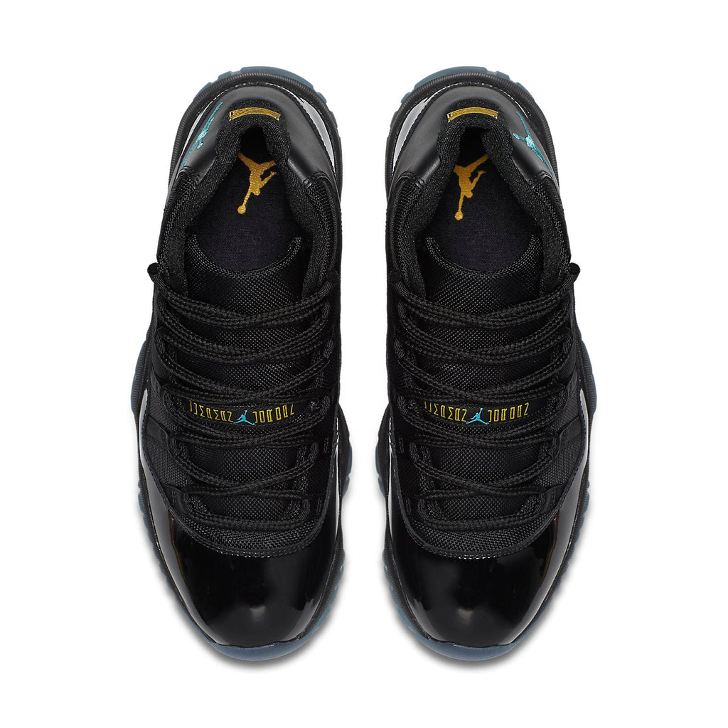 Air Jordan 11 Retro 'Gamma Blue' 378037-006