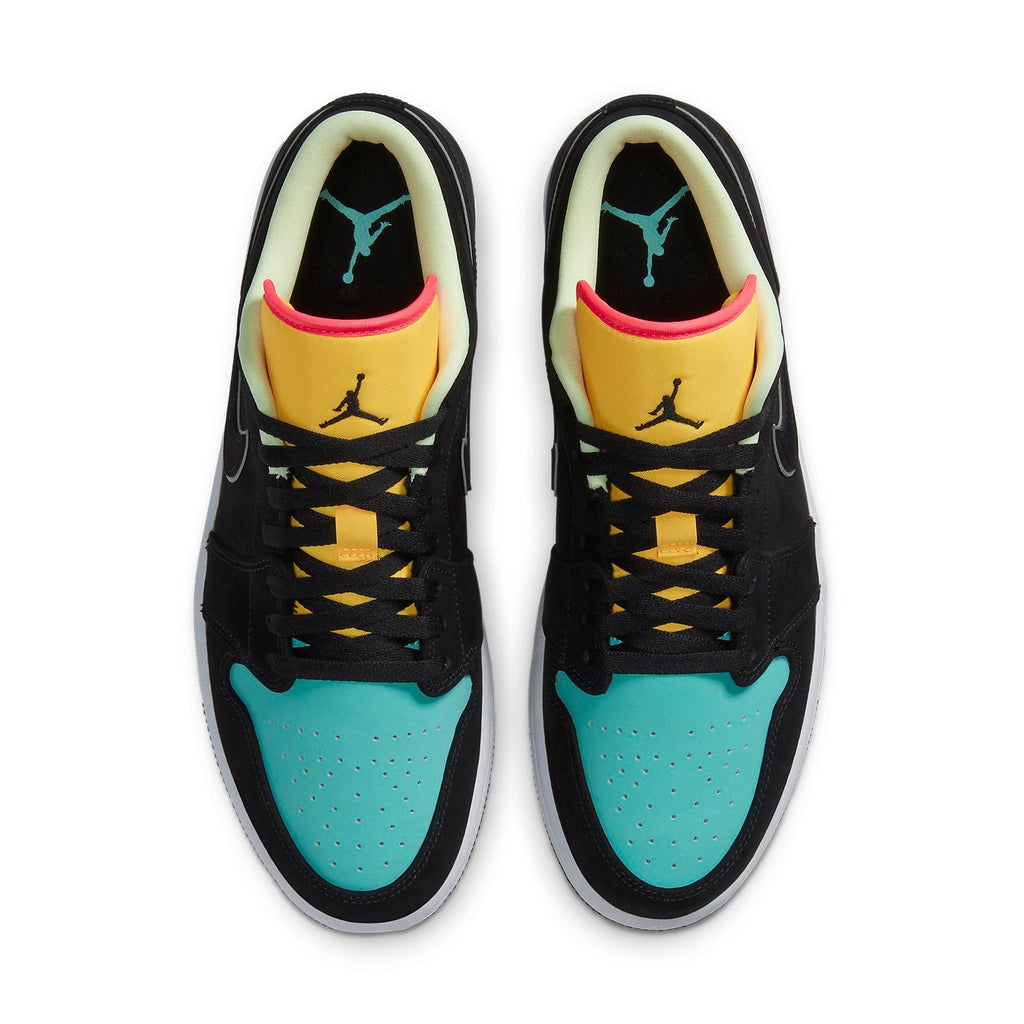 Air Jordan 1 Low SE 'Aurora Green' CK3022-013