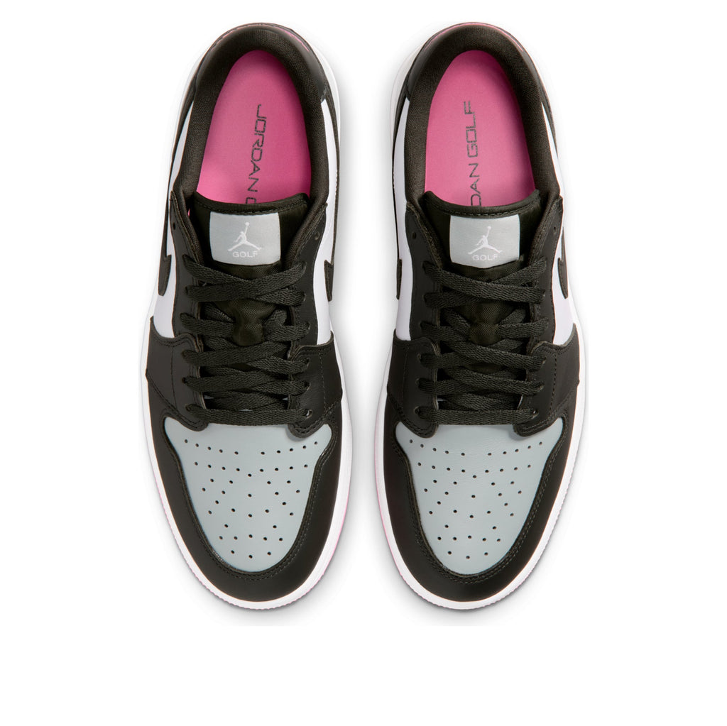 Jordan 1 Low 'White Light Pumice' DD9315-119