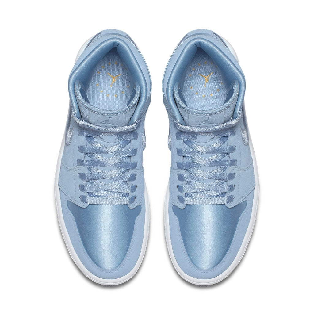 (WMNS) Air Jordan 1 Retro High 'Season of Her: Hydrogen Blue' AO1847-445
