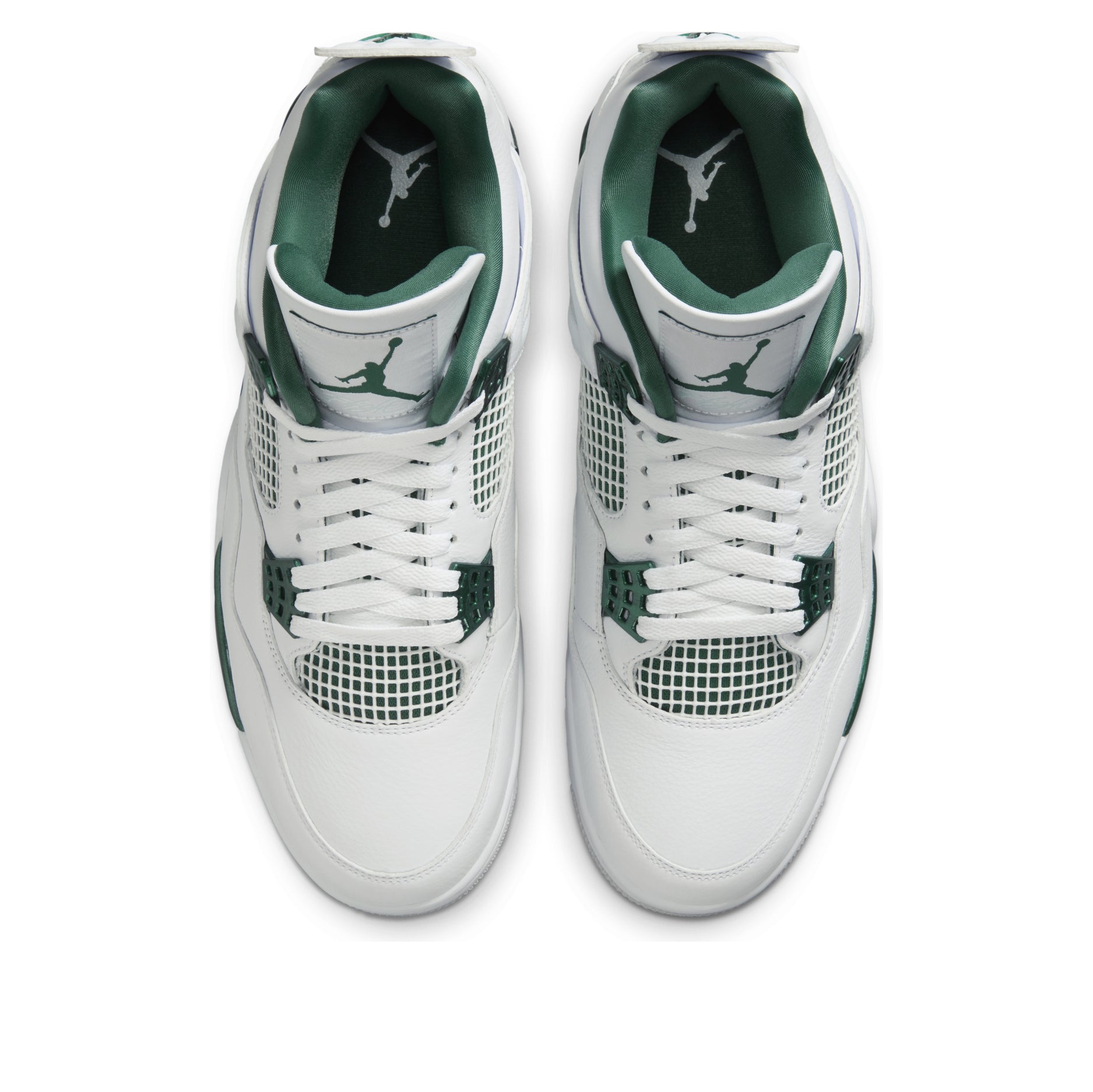 Air Jordan 4 Retro 'Oxidized Green' FQ8138-103