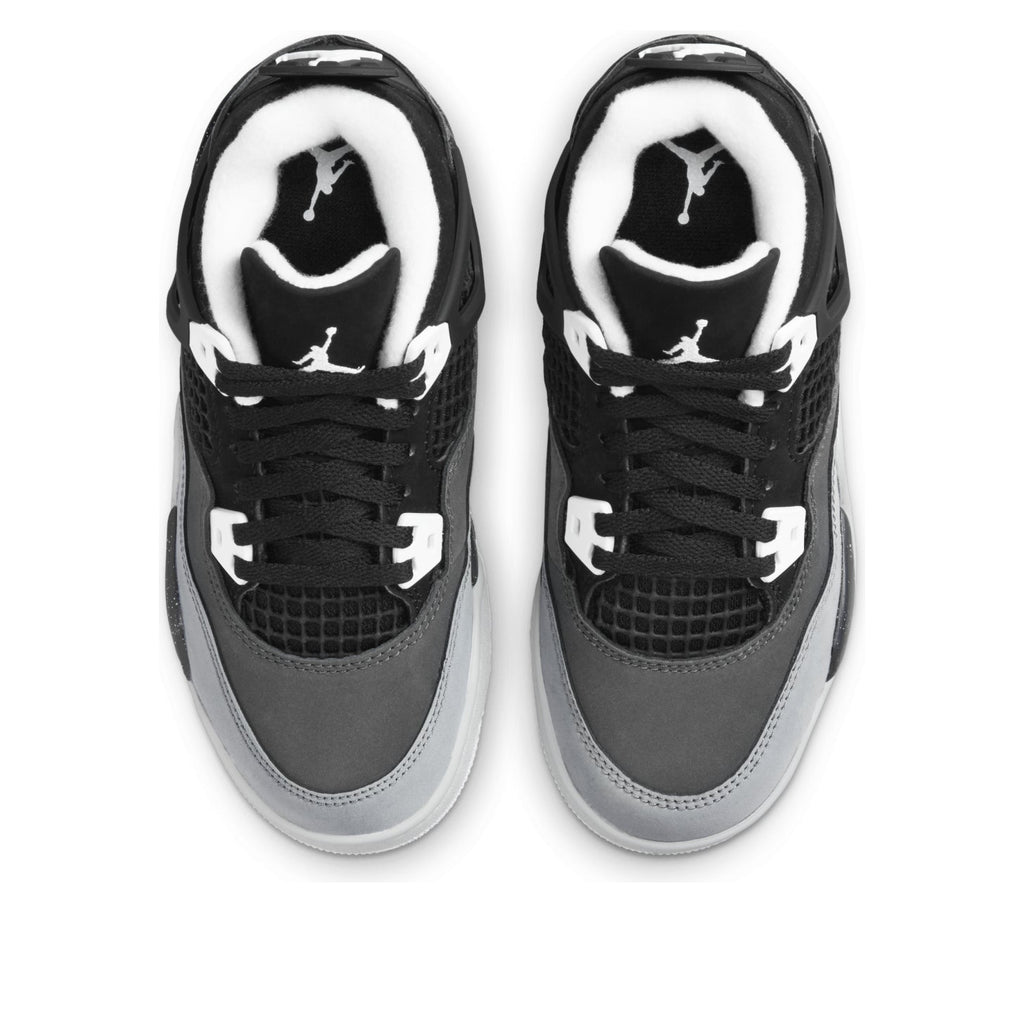 (PS) Air Jordan 4 Retro 'Fear'  FV4537-002