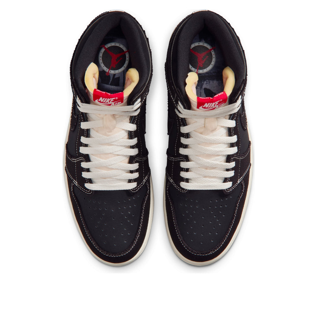 Air Jordan 1 Retro High OG x Flight Club 'Black Sail' II9811-001