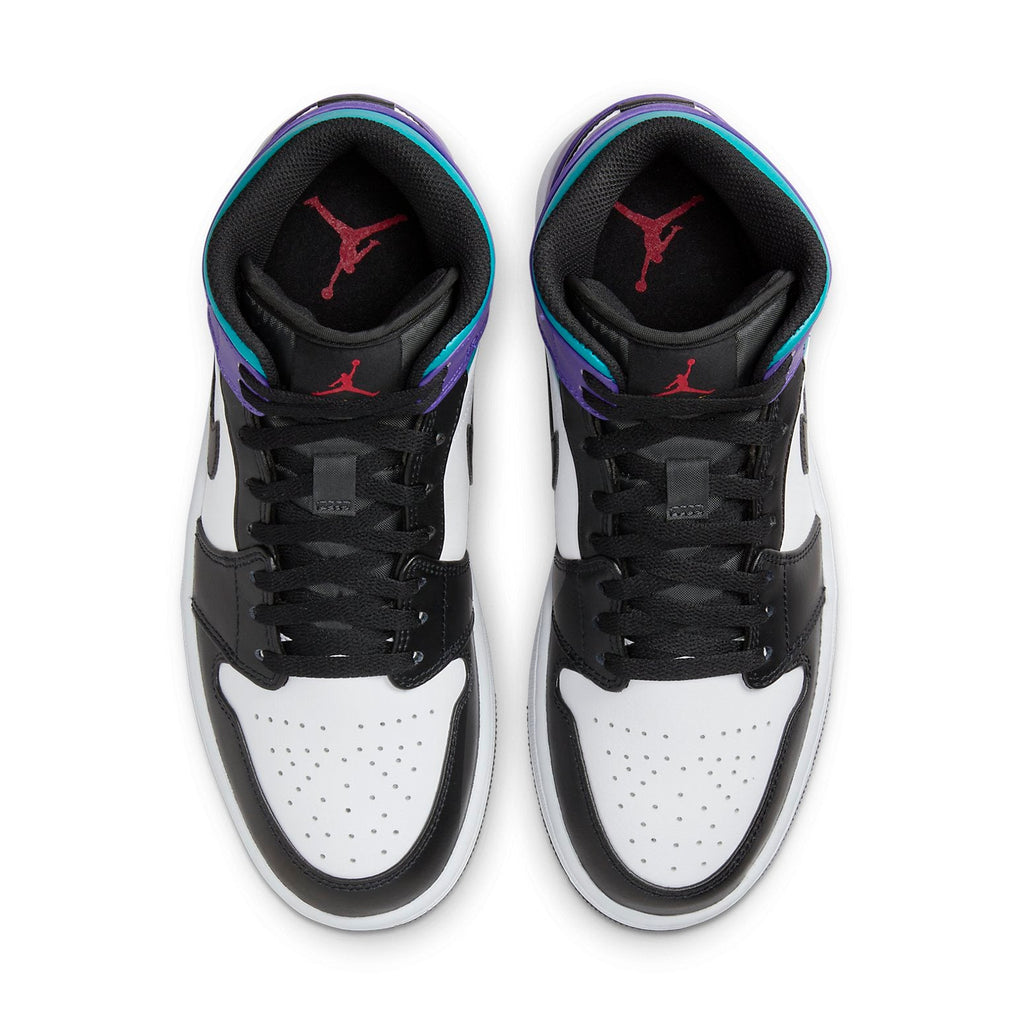 Air Jordan 1 Mid 'Grape' DQ8426-154