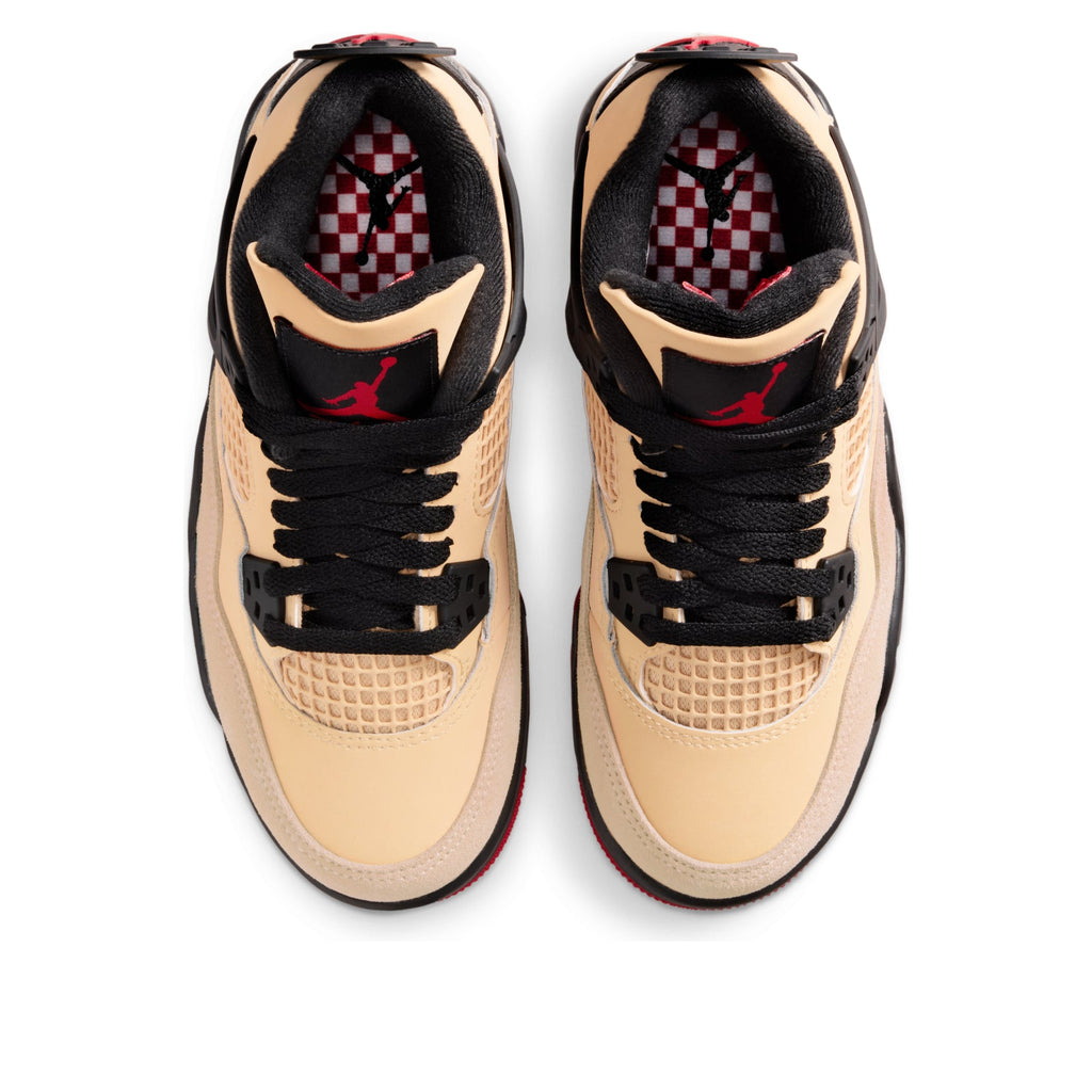 (GS) Air Jordan 4 'Pizza' IH2094-200
