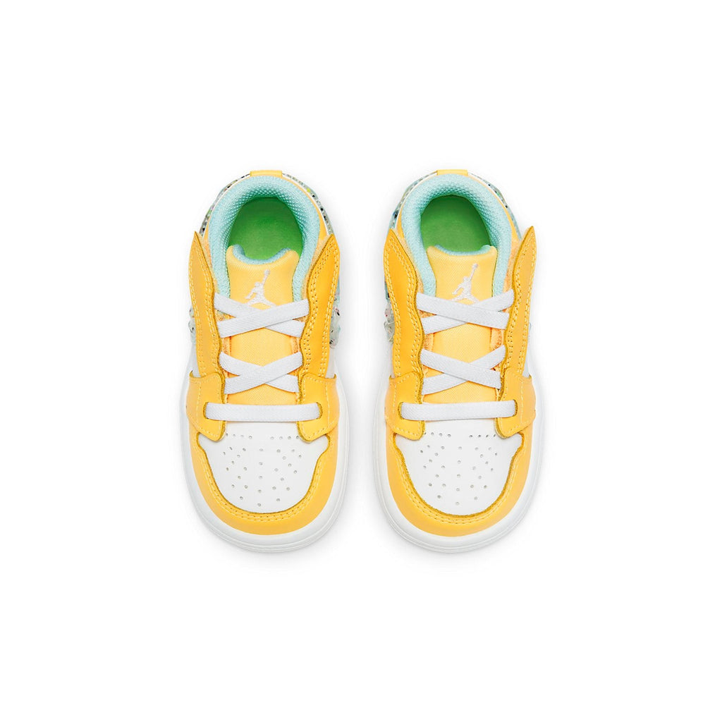 (TD) Air Jordan 1 Low ALT SE 'Recycled Grind' DX4388-800