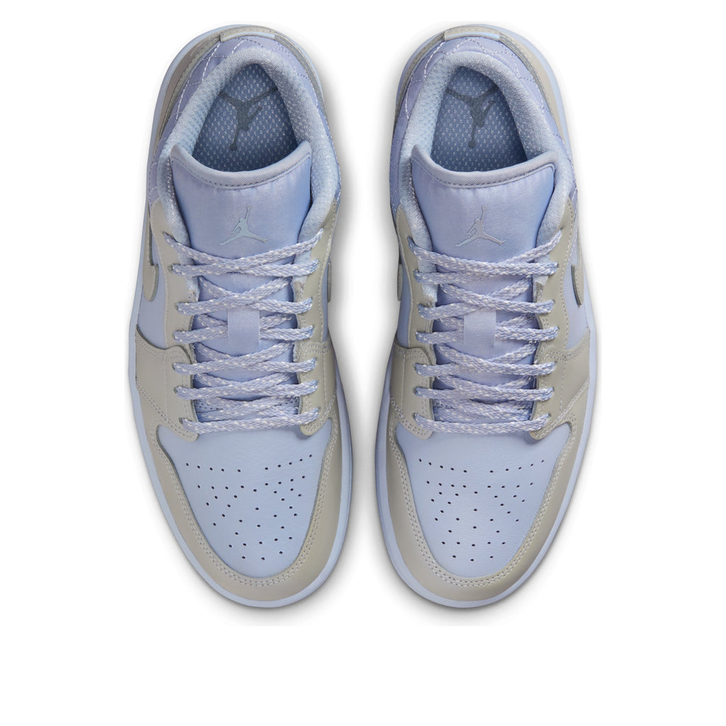 (WMNS) Air Jordan 1 Low 'Pearlized' IM5129-010