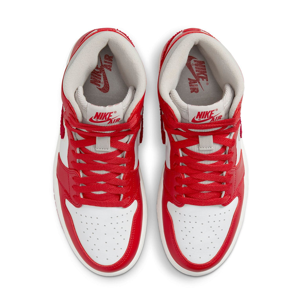 (WMNS) Air Jordan 1 High OG 'Newstalgia Chenille' DJ4891-061