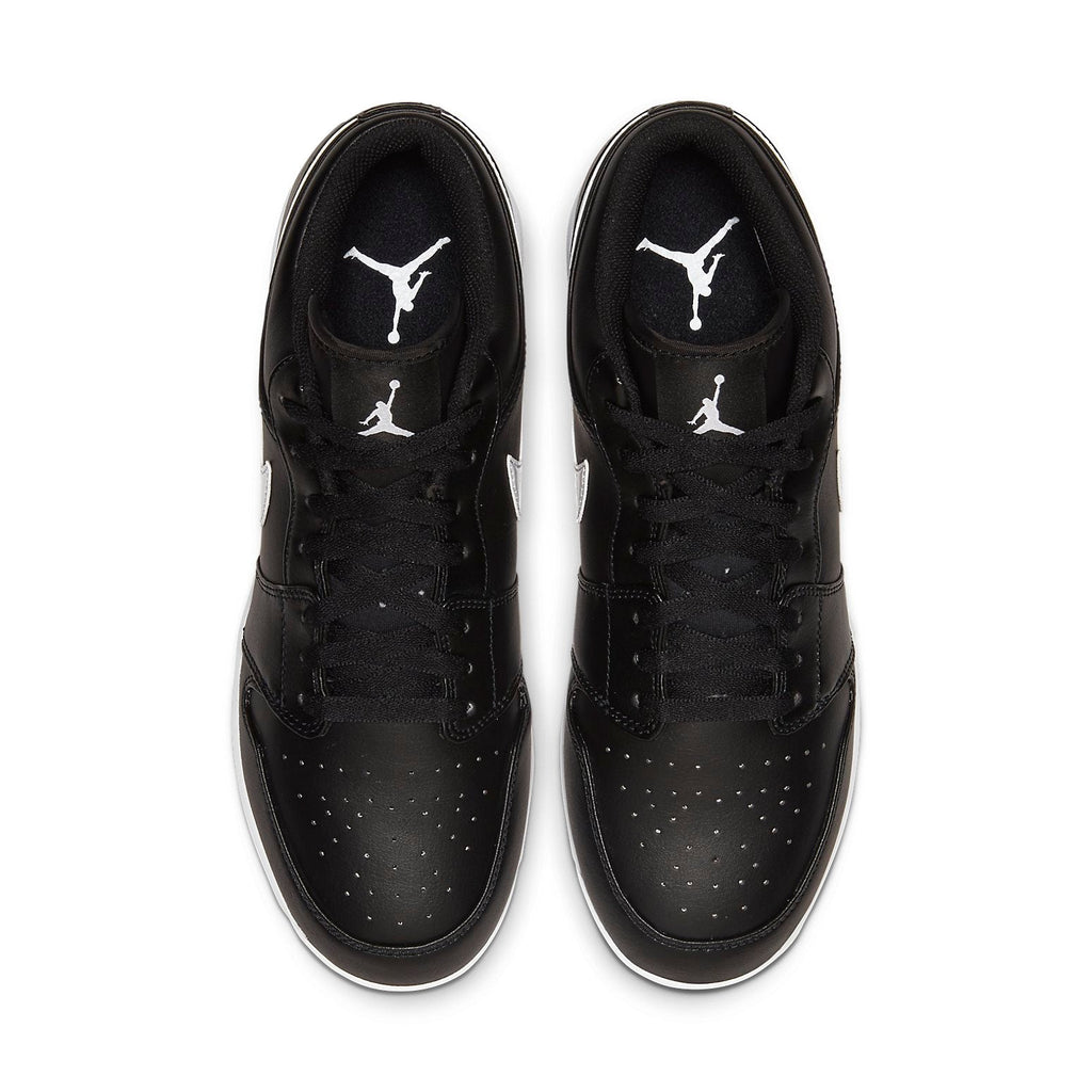 Air Jordan 1 Retro MCS Low 'Black White' CJ8524-001
