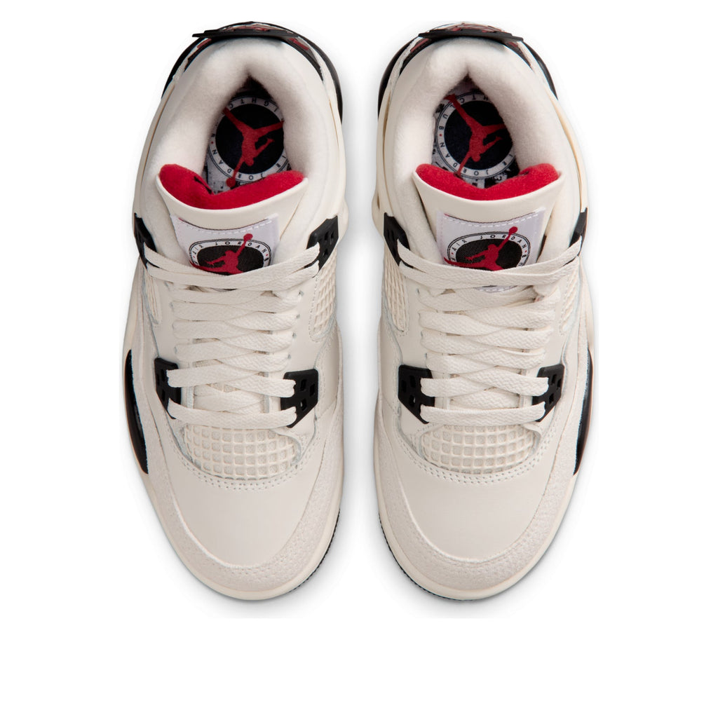 (GS) Air Jordan 4 Retro 'Flight Club' IM4026-100