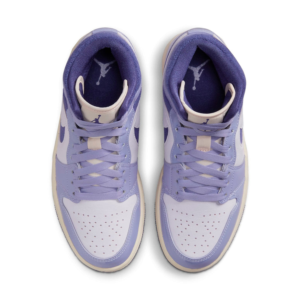 (WMNS) Air Jordan 1 Mid SE 'Sky J Light Purple' DZ3745-500