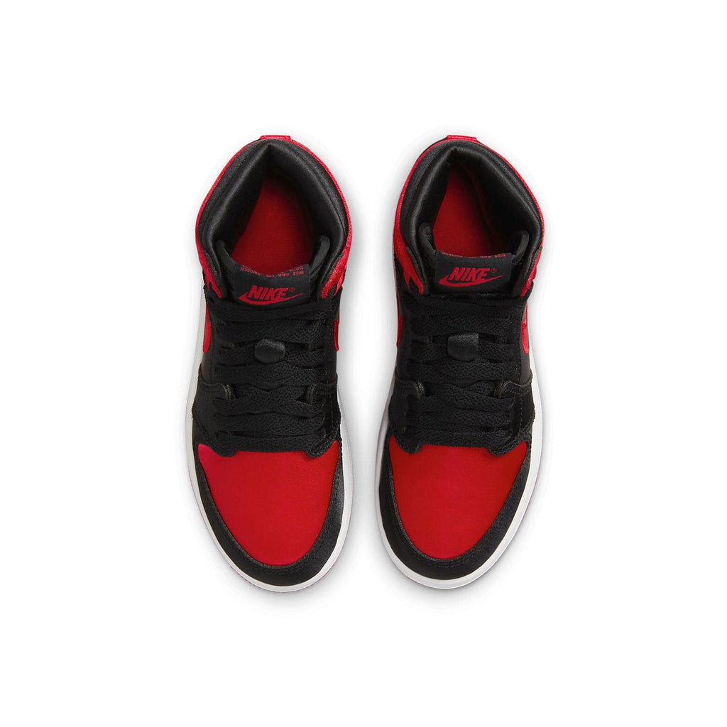(PS) Air Jordan 1 Retro High OG 'Satin Red' FD5304-061