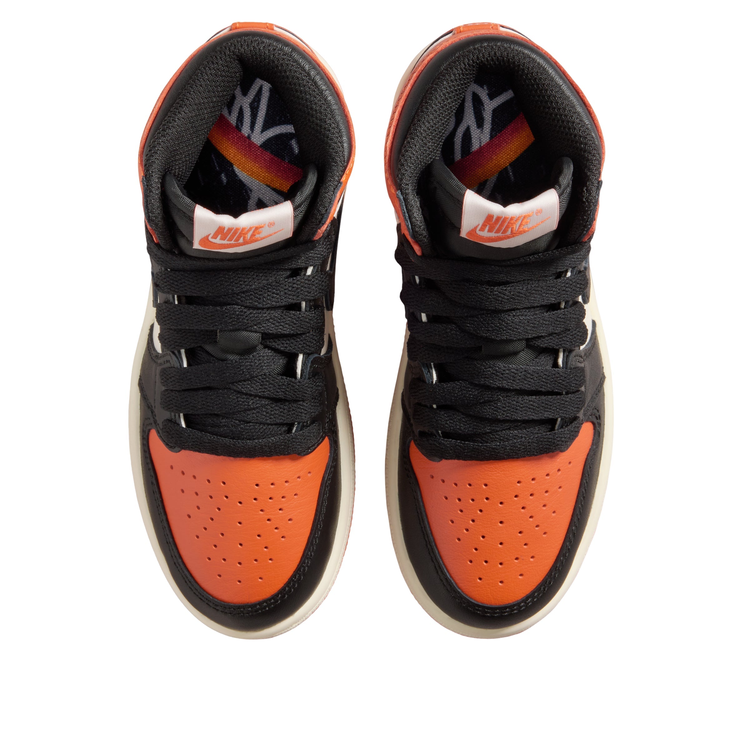 (PS) Air Jordan 1 Retro High OG 'Shattered Backboard' 2025 FD1412-008