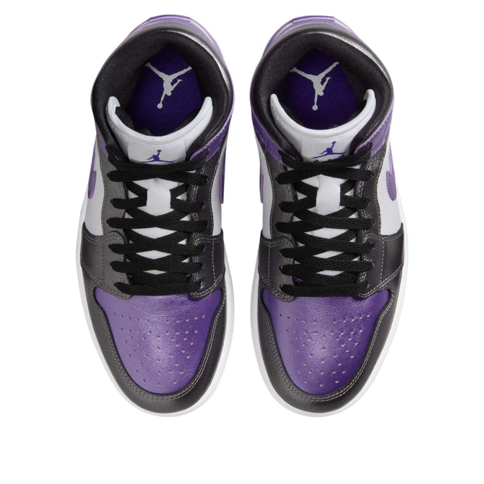 (WMNS) Air Jordan 1 'Metallic Purple' HJ5911-105