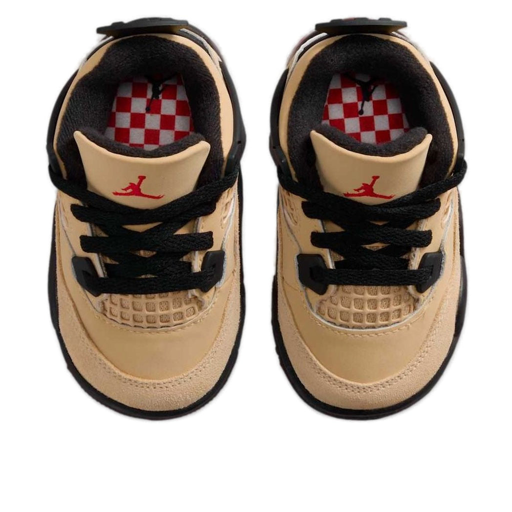 (TD) Air Jordan 4 Retro 'Pizza' IH2095-200
