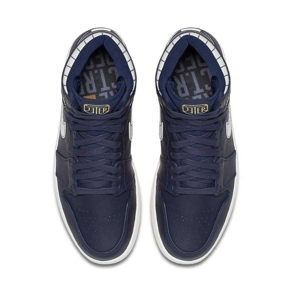 Air Jordan 1 Retro High 'Jeter' 715854-402