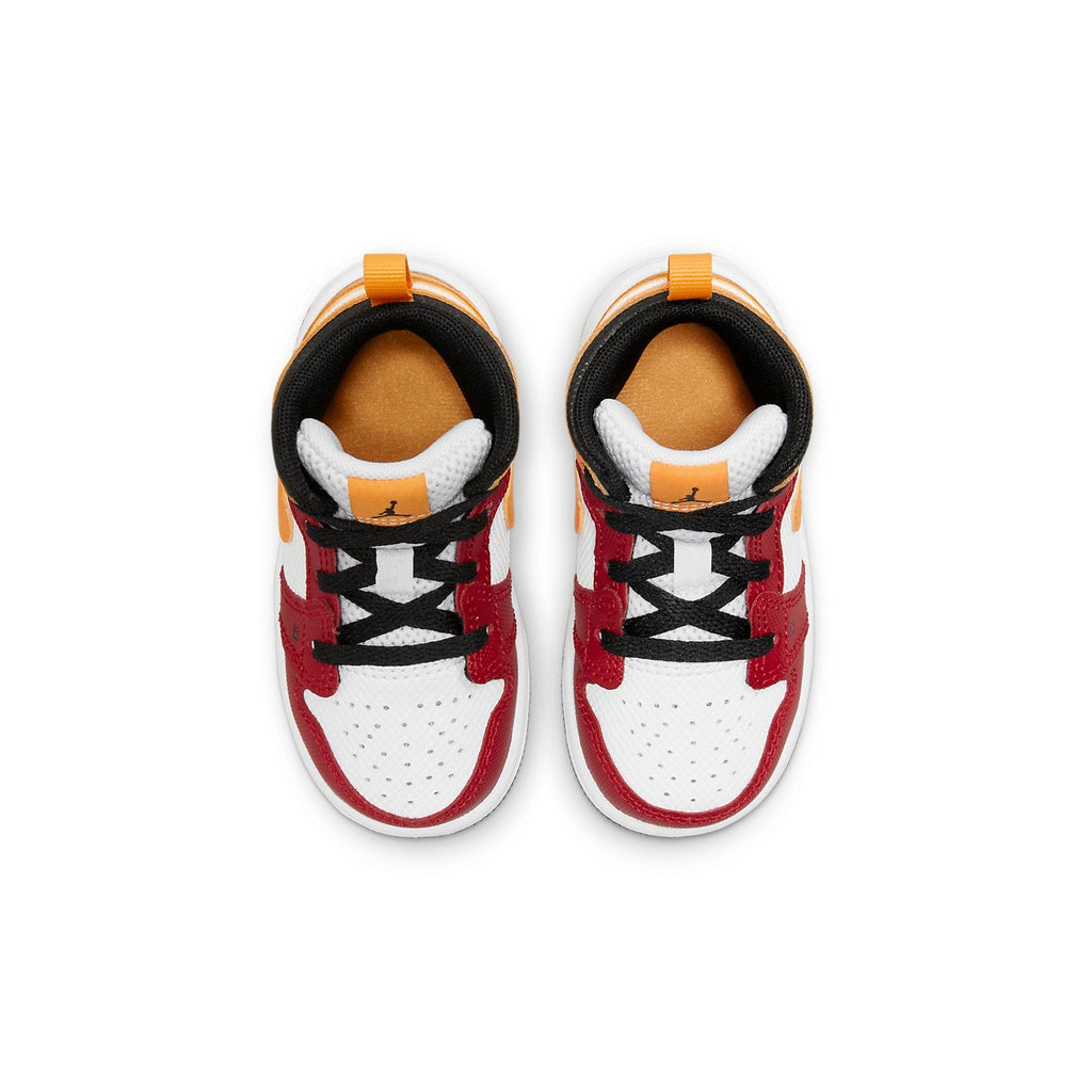 (TD) Air Jordan 1 Mid SE 'Motorsport' DJ0335-067