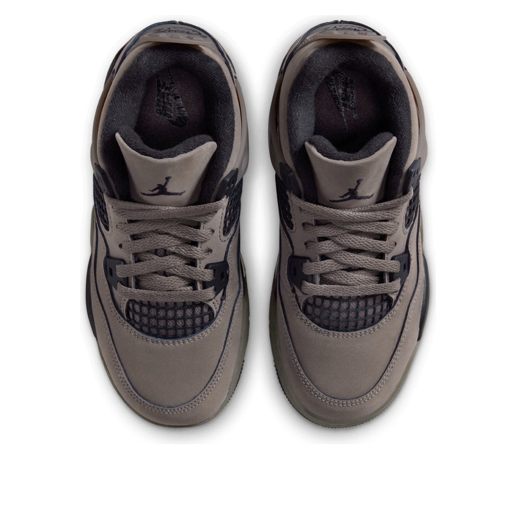 (PS) Air Jordan 4 Retro 'Cave Stone' IB4388-200