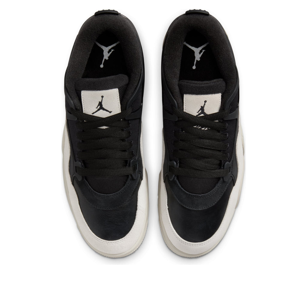 Air Jordan 4 RM 'Black Light Bone' FQ7939-001