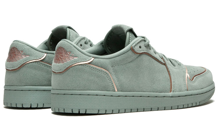 (WMNS) Air Jordan 1 Retro Low NS 'Mica Green' AO1935-305