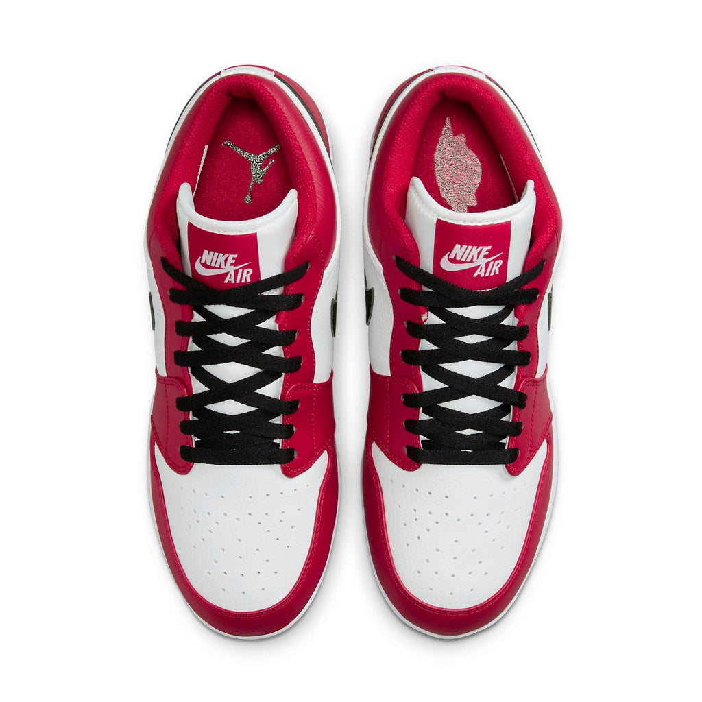 Air Jordan 1 Retro MCS Low 'Chicago' CJ8524-611