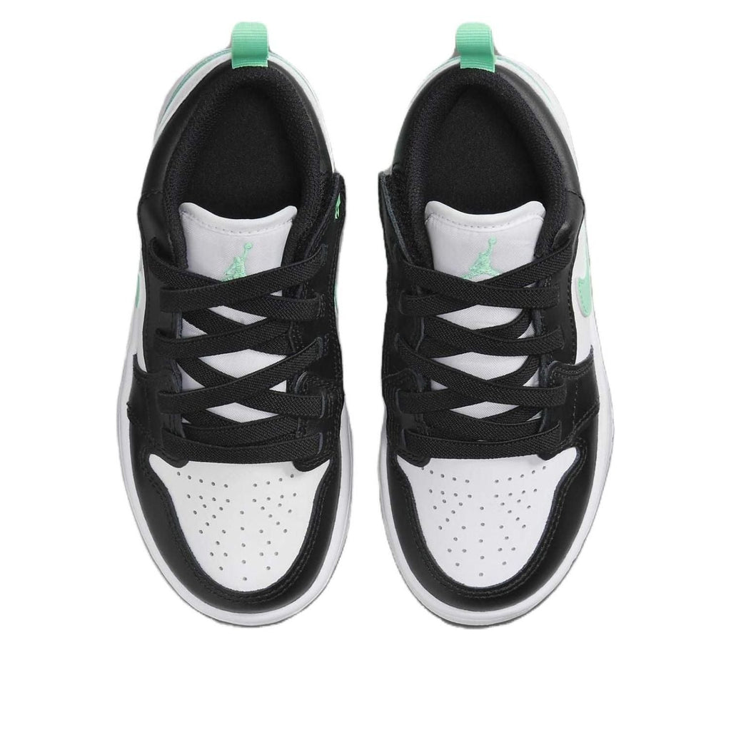 (PS) Air Jordan 1 Low ALT 'Green Glow' DR9748-131