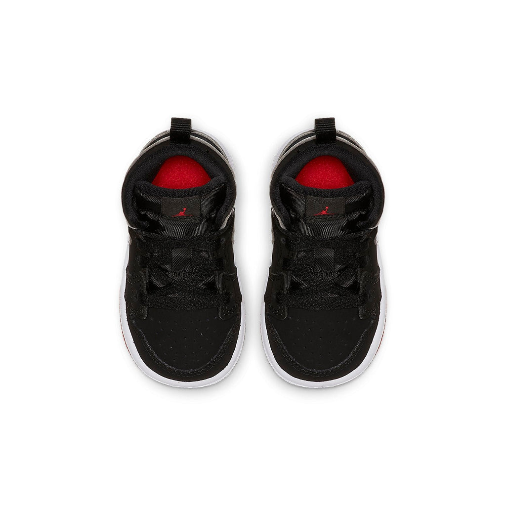 (TD) Air Jordan 1 Mid 'Johnny Kilroy' 640735-057