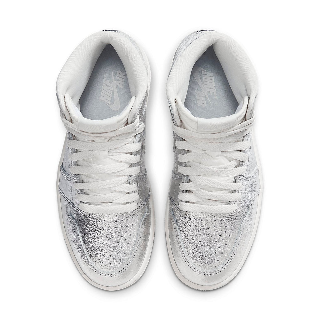 (WMNS) Air Jordan 1 Retro High OG 'Chrome' FN7249-001