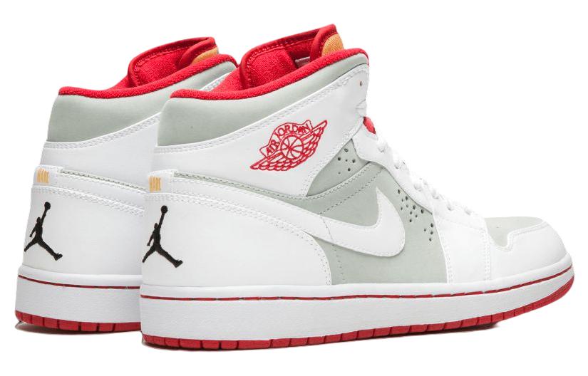 Air Jordan 1 Retro 'Hare' 2009 374454-011