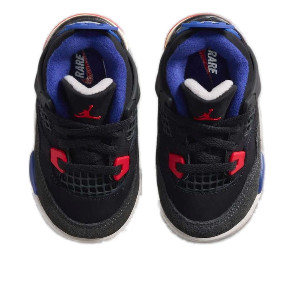 (TD) Air Jordan 4 Retro 'Rare Air' IB4387-003