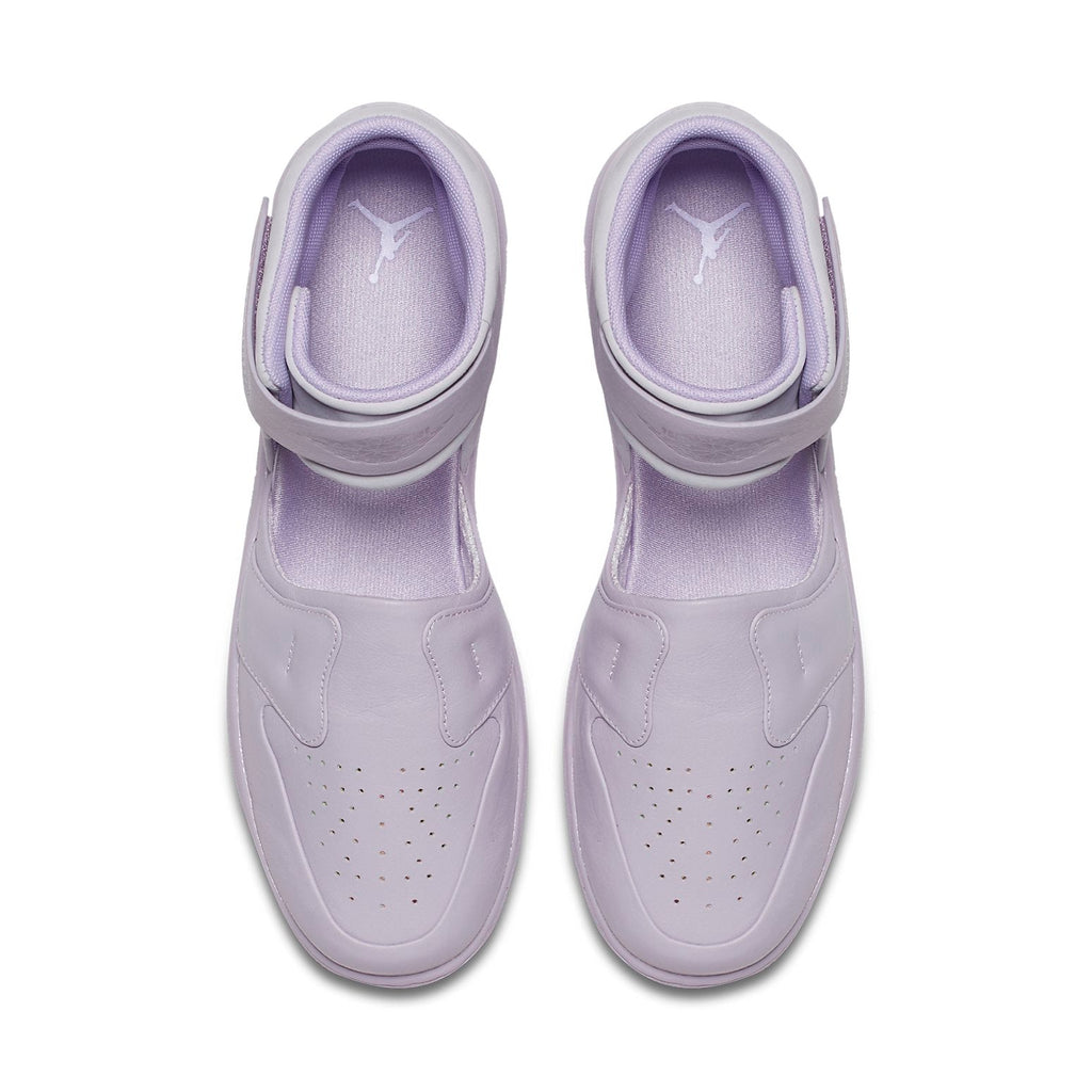(WMNS) Air Jordan 1 High 'Lover XX' AO1528-500