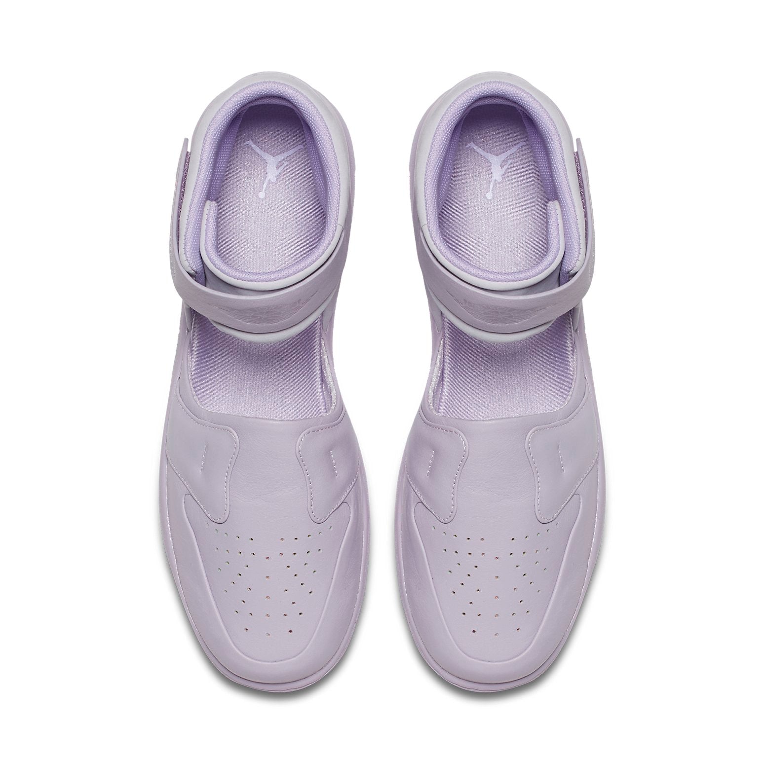 (WMNS) Air Jordan 1 High 'Lover XX' AO1528-500